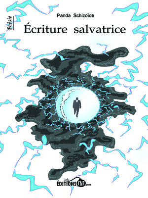 cover image of Écriture Salvatrice